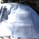 Lot of towels monogram