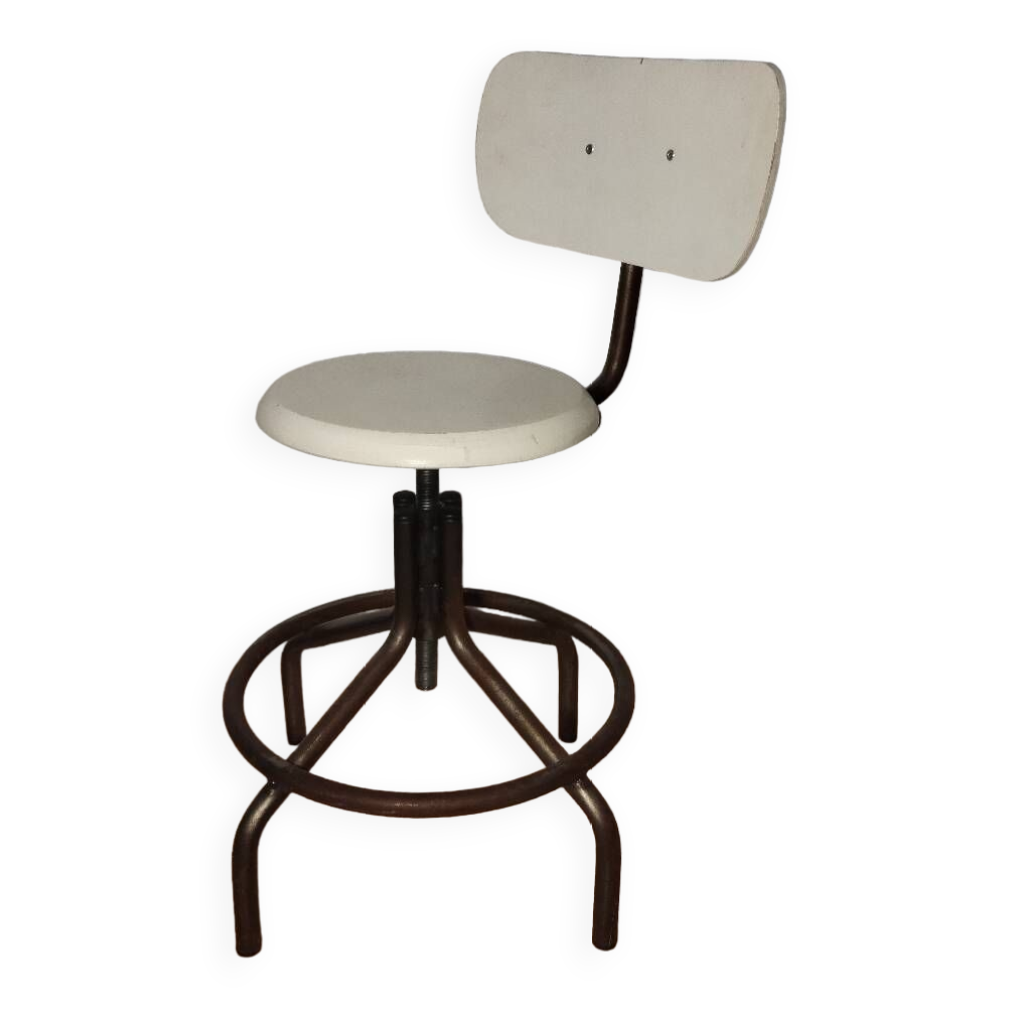 Children's workshop chair