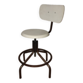 Chaise d'atelier enfants