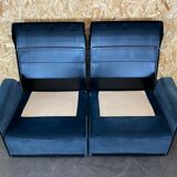 60s 70s Dieter Rams for Vitsoe sofa