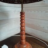 Lampe années 50