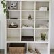 Cabinet shelves bookshelf shelf solid wood craftsmanship