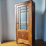 Armoire parisienne ancienne