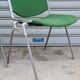 Paire de chaises modèle DSC 106 de Giancarlo Piretti pour anonima