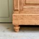 Armoire vitrée (rénovée)