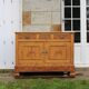 Buffet ancien en bois – style Louis Philippe