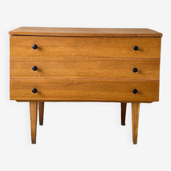 Vintage chest of drawers from the 60s