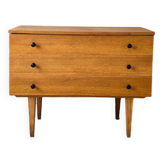 Vintage chest of drawers from the 60s