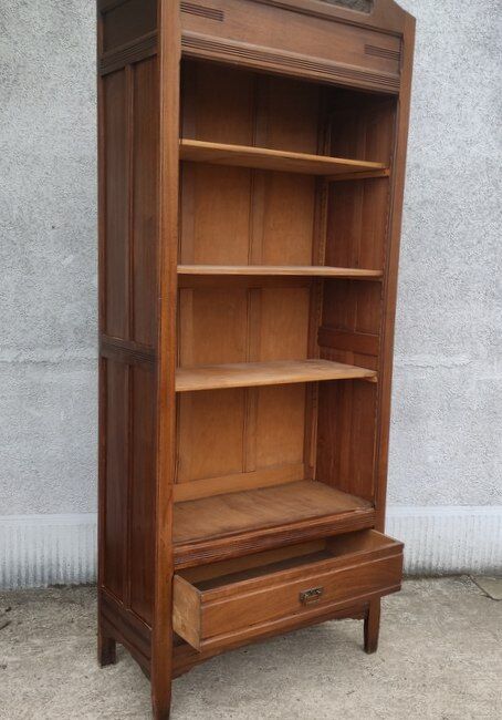 Bookcase