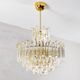 Venini Mid Century Italian chandelier
