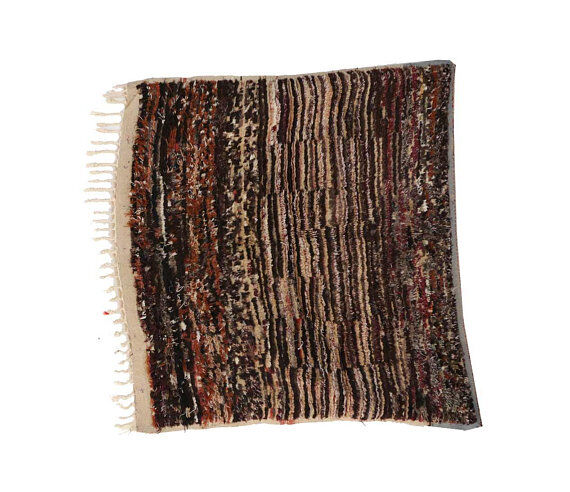 Carpet azilal 132 x 130 cm