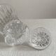 SAAR crystal decanter by Villeroy & Boch