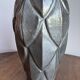 Art Deco vase signed A.E Chanal circa 1915