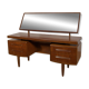 Coiffeuse du milieu du siècle par Victor Wilkins pour G-Plan, Royaume-Uni, 19