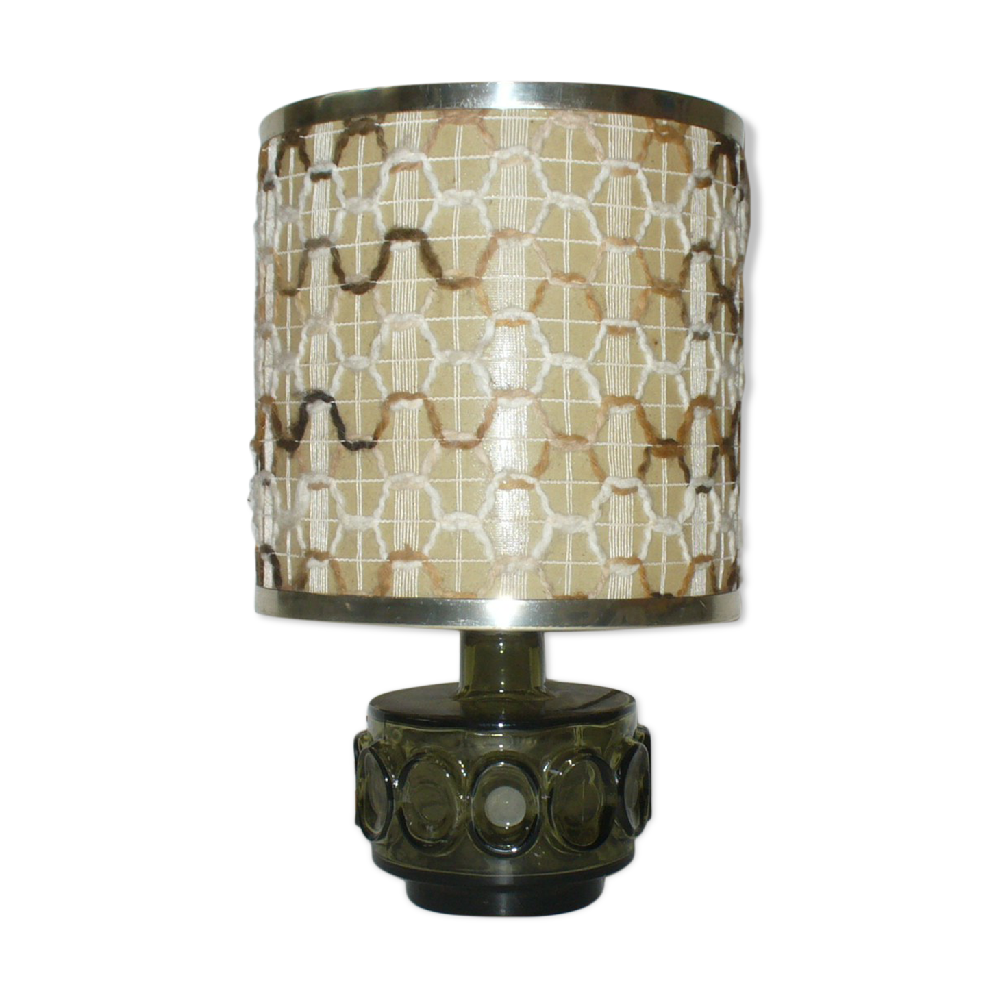 Lamp by Robert de Schuytener from the 70s