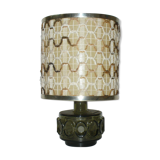 Lamp by Robert de Schuytener from the 70s