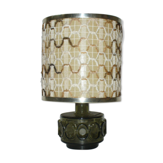 Lamp by Robert de Schuytener from the 70s