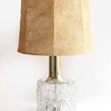 Large Doria floor lamp