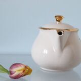 Villeroy and Boch teapot, vintage