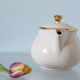 Théière Villeroy et Boch, vintage