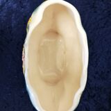 Planter in Barbotine St Clement