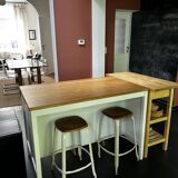 Bistro stools