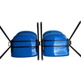 Modus Chairs – Osvaldo Borsani for Tecno – Italy