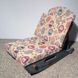Tyrolean chairs, 1950s, set of 2