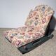 Tyrolean chairs, 1950s, set of 2