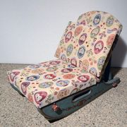 Chaises tyroliennes, 1950s, set de 2