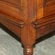 Victorian library Jas Shoolbred with astral glazing