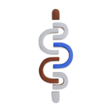 Wall decoration Revol - small - Zuri objects