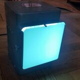 “Kaltlichtlampe” lamp by Liesegang, 50s/60s