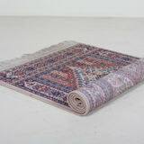 Vintage Persian rug 175x83cm
