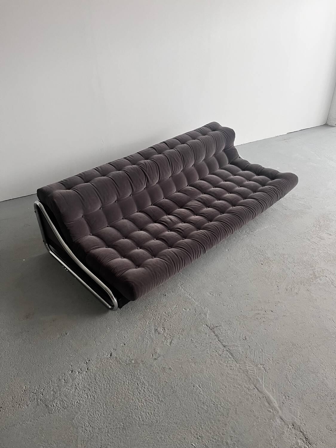 Very Rare Impala Sofa by Gillis Lundgren, 1970’s