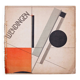 1921s Wendingen, Issue 11, Cover by El Lissitzky