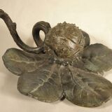 “Chestnut tree” censer