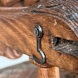 Chaise bretonne pour enfant