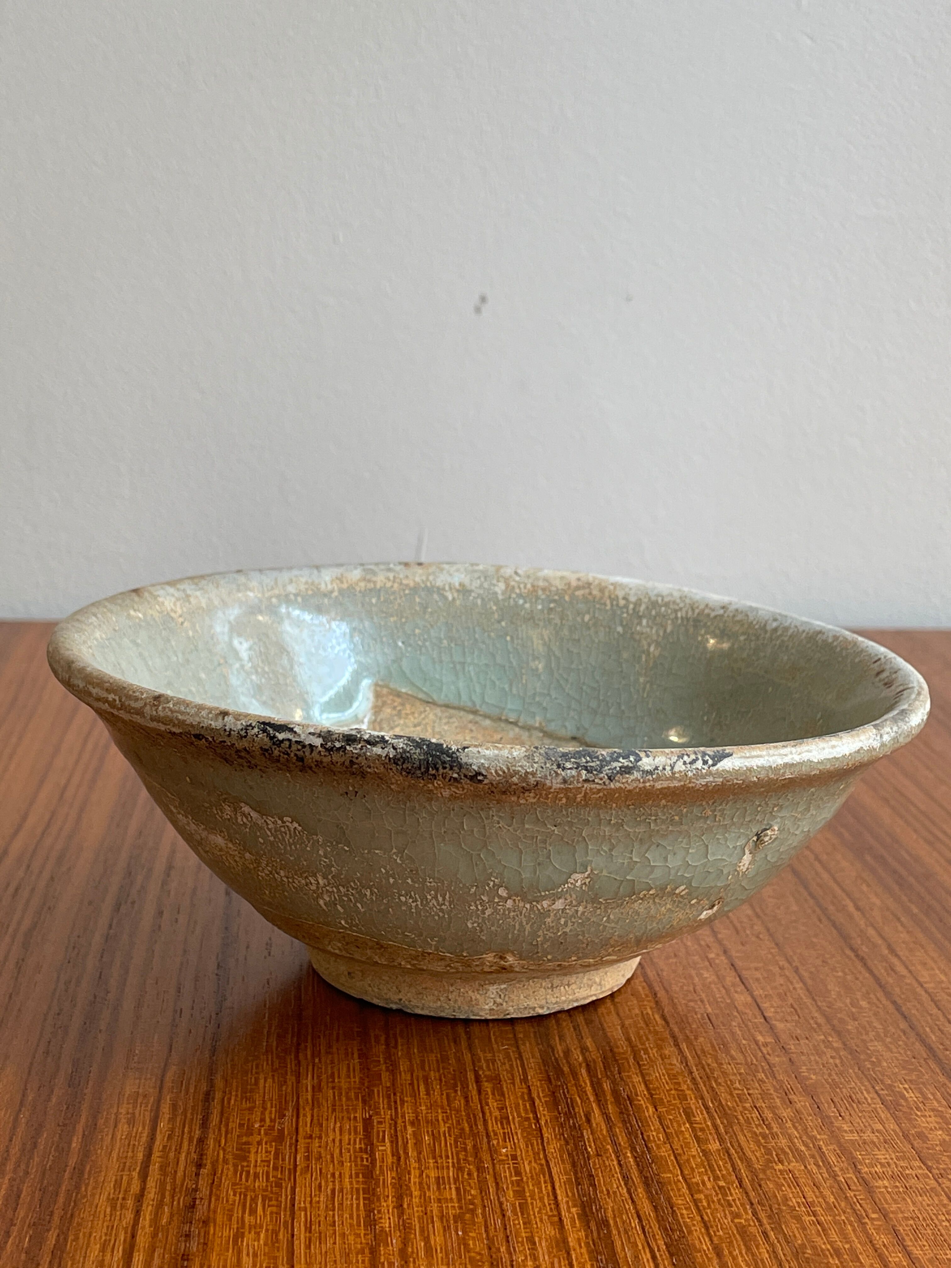 Ceramic bowl Song Dynasty