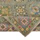 Turkish Handknotted Wool Oushak Rug 198 cm x 300 cm