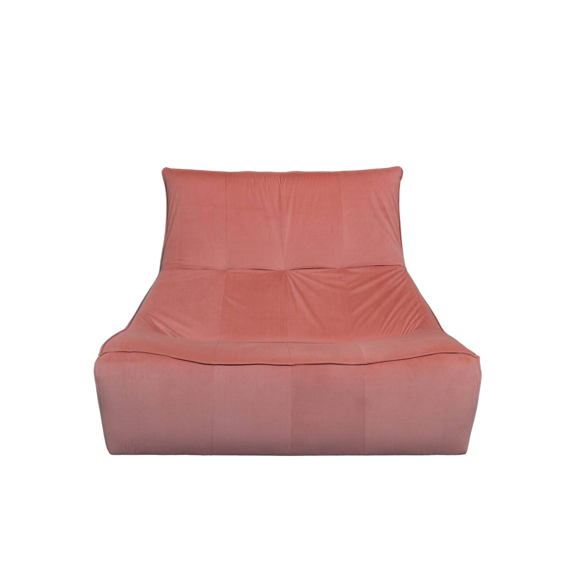 Canapé The Rock by Gerard Van den Berg for Montis, Netherlands, 1970