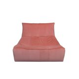 Canapé The Rock by Gerard Van den Berg for Montis, Netherlands, 1970