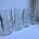 Set of 12 vintage Duralex vintage glasses for children