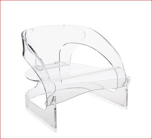 Fauteuil joe colombo kartell