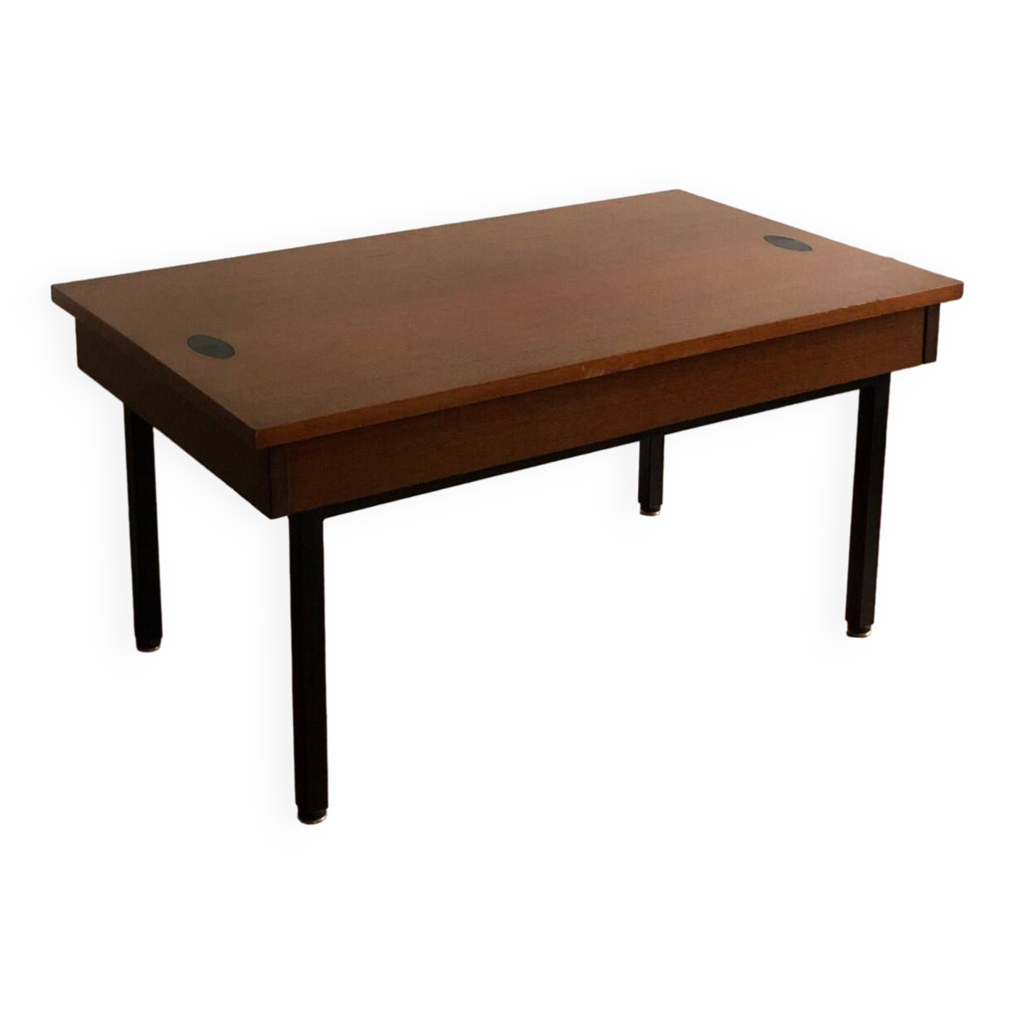 Modular coffee table 1960 Albert Ducrot