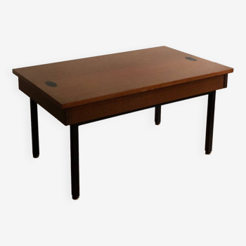 Modular coffee table 1960 Albert Ducrot