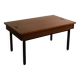 Modular coffee table 1960 Albert Ducrot