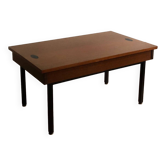 Table basse modulable 1960 Albert Ducrot