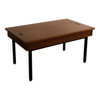 Modular coffee table 1960 Albert Ducrot