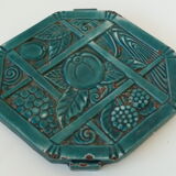Enamelled cast iron trivia